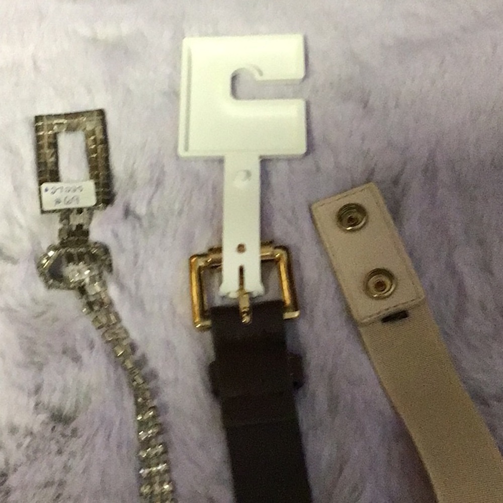 3 NWT Belts❕❕❕ - Picture 5 of 5